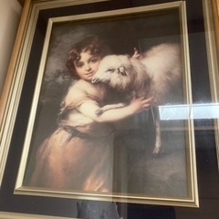 宗教画 複製画 額装 ムリーリョ 善き羊飼い 善き羊飼い (ムリーリョ) - Wikiwand