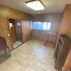 🉐【初期費用無料】【フリーレント】3.7万円〜 4DK 73㎡ 春日部  南桜井 ペット可 複数入居可 賃貸物件 バストイレ別 事務所利用可能 初期費用0円 − 埼玉県