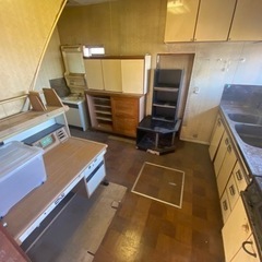 🉐【初期費用無料】【フリーレント】3.7万円〜 4DK 73㎡ 春日部  南桜井 ペット可 複数入居可 賃貸物件 バストイレ別 事務所利用可能 初期費用0円 - 賃貸（マンション/一戸建て）