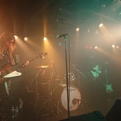 ヴォーカル募集してます