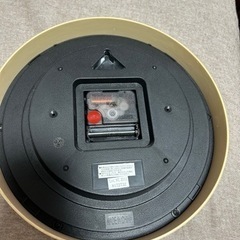時計 ニトリの画像