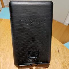 Nexus7の画像