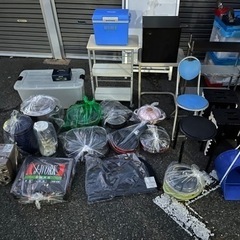 この中の商品1つ500円