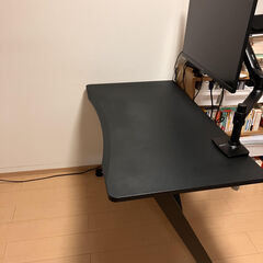 GTRacing ゲーミングデスク パソコンデスク 108 cm...