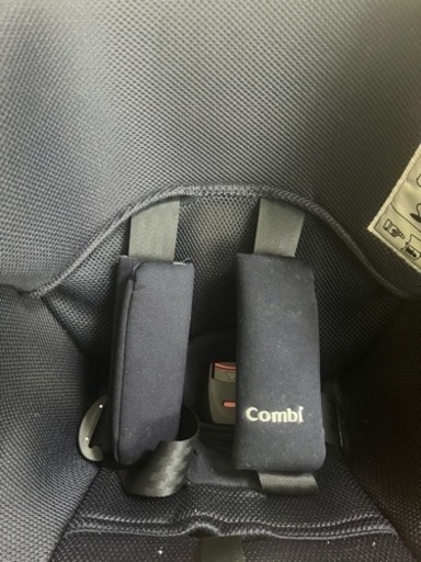チャイルドシート　コンビクルムーヴスマートJL590
