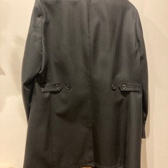 ジュンコシマダの冬コート　中古品の画像