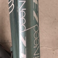 （お話中）クロスバイク 自転車 モーメンタム iNEED Z3 の画像
