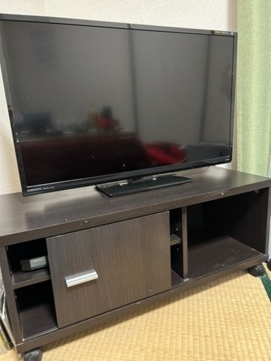 テレビ台