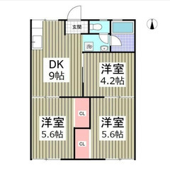 【🍒入居費用13万円🍒】✨審査No.1✨ 🔥    JR東海道本...