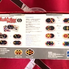 お買い得❣️コリントゲームとツイッドラーの画像