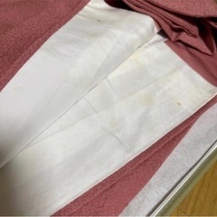 ☆《急募》着物 ピンクの画像