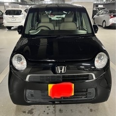N-ONE 平成25年式　119,492km