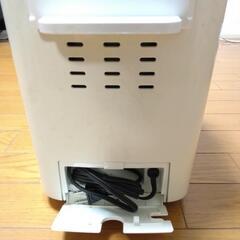 パナソニック　ホームベーカリーの画像