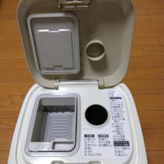 パナソニック　ホームベーカリーの画像