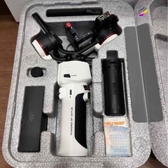 ZHIYUN cranem3