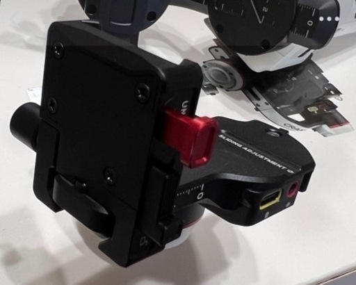 ZHIYUN cranem3