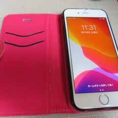 Apple iPhone6s 16GBの画像
