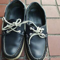 【値下げ】SEBAGO(セバゴ)DOCKSIDES　デッキシュー...