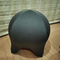 バランスボールチェア
