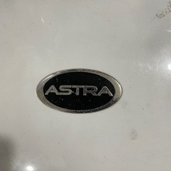 汎用リアボックスの画像