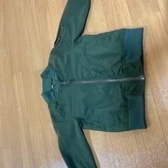 アウターの画像