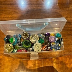 ベイブレード詰め合わせ