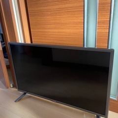LG 不良テレビ