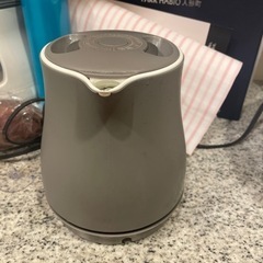 Tiger 電気ポッドの画像