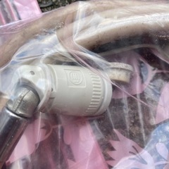 ＬＰガスホース　3メータル　ガスストーブ用の画像
