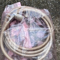 ＬＰガスホース　3メータル　ガスストーブ用の画像