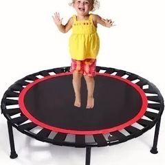 子ども用のトランポリンをお譲りください