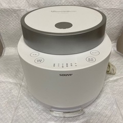 糖質カット炊飯器　糖質カット　炊飯器