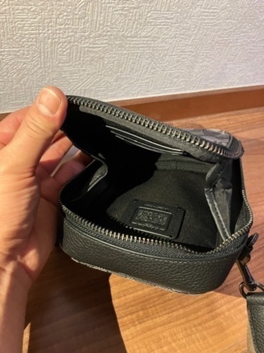 coachのバックになります。値下げしました！