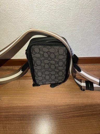 coachのバックになります。値下げしました！