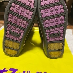 スノーボードブーツ head 25.5cmの画像