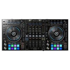 【美品、専用ケース付】Pioneer DJ / DDJ-RZ