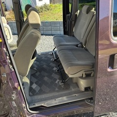 アトレーワゴン　H24年式　RSターボ　リミテッドの画像
