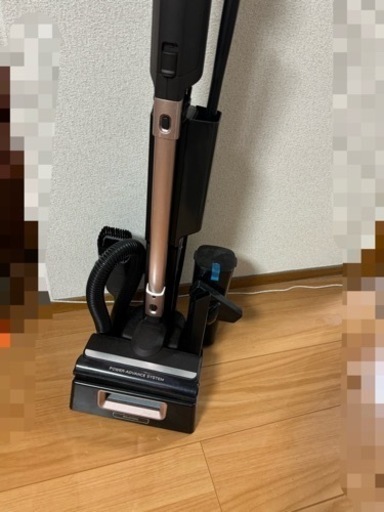 アイリスオーヤマ 掃除機 コードレス掃除機