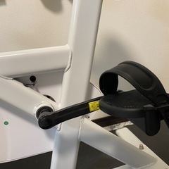 フィットネスバイク お譲りします。の画像