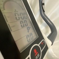 フィットネスバイク お譲りします。の画像