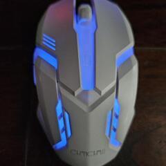 ケーボード、マウスセット有線の画像