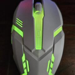 ケーボード、マウスセット有線の画像