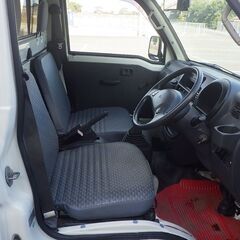 🚨購入者決定しました。🚨★平成２１年式ハイゼットトラック・２WD・車検長い★の画像