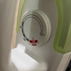 コードレスアイロンの画像