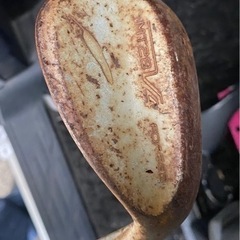 フォーティーン ウェッジMT28T4  58°