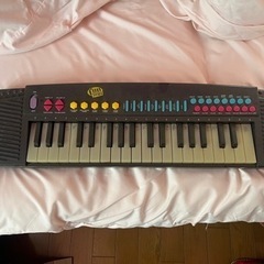 電子キーボード(動作確認未)