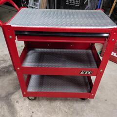 KTC ツールワゴン