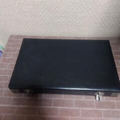 厚木方面🆗指輪収納BOXの画像