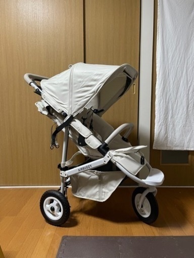 ⭐️値引き交渉歓迎⭐️エアバギー　ココプレミア　フロムバース