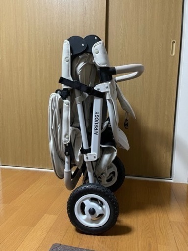 ⭐️値引き交渉歓迎⭐️エアバギー　ココプレミア　フロムバース
